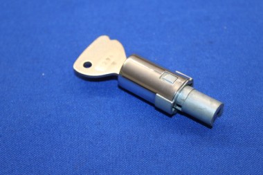Schliesszylinder Vordertür Kadett A, Schliessung angeben