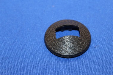 BLACK Cap for Door Lock sev. models