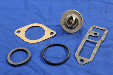 Cooling Thermostat Installation Kit, " two Screws"