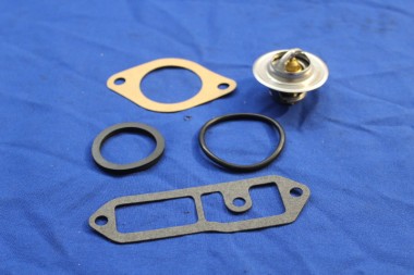 Cooling Thermostat Installation Kit, " three Screws"