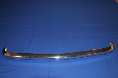 Chrome Bumper Ascona B front