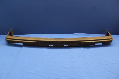 Bumper Manta B front, plastic