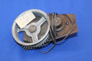 Cable Pulley Olympia Rekord P1 left