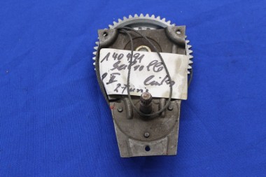 Cable Pulley Olympia Rekord P2 left