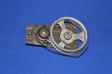 Cable Pulley Rekord A/B left