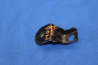Stossstangenhalter Ascona / Manta A vorn aussen