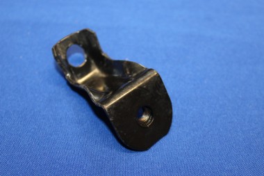 Stossstangenhalter Ascona / Manta A hinten aussen