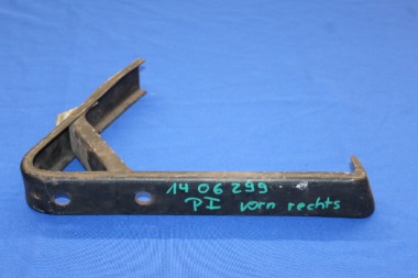 Stossstangenhalter Olympia Rekord P1 vorn rechts