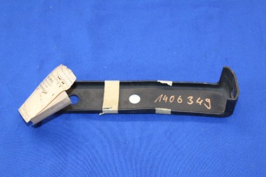 Stossstangenhalter Olympia Rekord P1 hinten links, 2.Serie