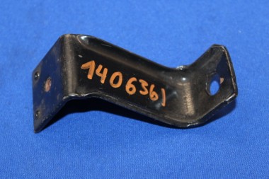 Stosstangenhalter Kadett C Caravan hinten links
