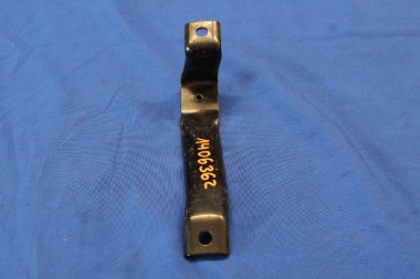 Stossstangenhalter Kadett C City hinten links
