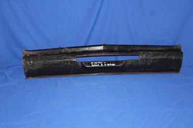 Frontschürze Rekord B unten, 4-Zylinder