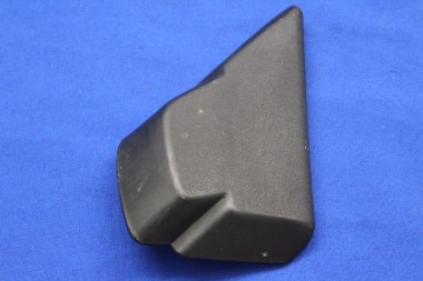 Cap for Plastic Bumper front Manta B CC