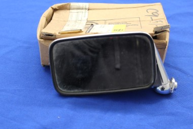 Preview: Aussenspiegel links Ascona B + Manta B, CHROM