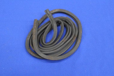 Door Seal Rekord A+B rear left 4-door Sedan