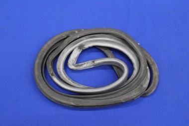 Door Seal Ascona A front left, 4-door Sedan