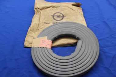 Boot Seal Ascona A Voyage