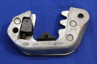 Door Lock Wedge rear right Rekord C, Kapitän/Admiral/Diplomat A