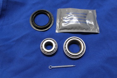 Wheel Bearing Set front