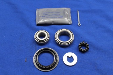 Wheel Bearing Set