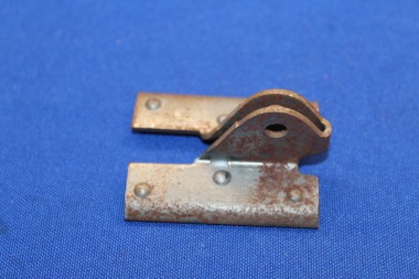 Lagerbock für Türhalter Kadett B, Ascona/Manta A
