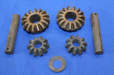 Ausgleichsgetriebe-Überholsatz OHV