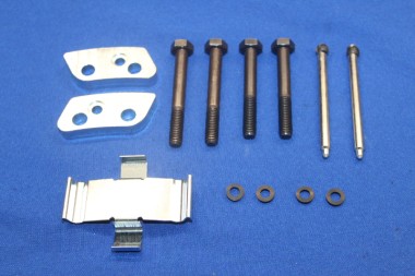 Brake Caliper Expansion  kit for ATE-Calipers (246mm disc)