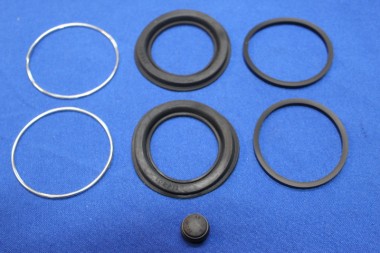 Brake Caliper Repair kit 45mm, Budweg