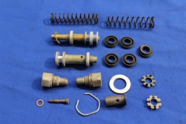 Hauptbremszylinder-Repsatz inkl Kolben Kadett B, Trommel OHNE BKV