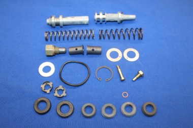 Master Brake Cylinder Repair Kit with piston 20mm