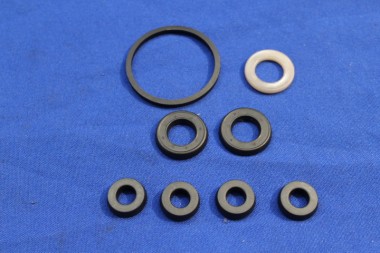 Set of Rubber Sleeves Master Brake Cylinder 17mm (ATE)