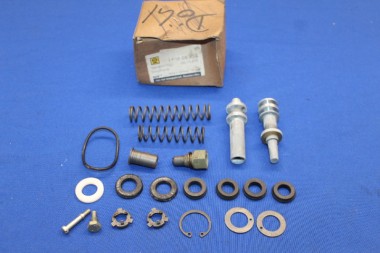 Master Brake Cylinder Repair kit Kadett C Disc Brake