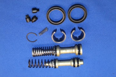 Master Brake Cylindre Repair Kit DELCO, Kadett C