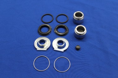 Brake Caliper reair kit with pistons, 38mm