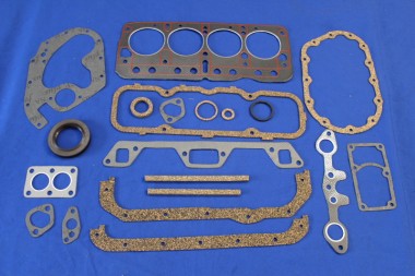 Gasket Set for Engine complete 1,1