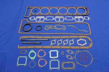 Engine Gasket Set 3,0E