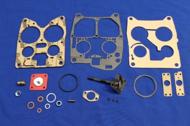 Carburator-Gasket-Set Solex 4 A1