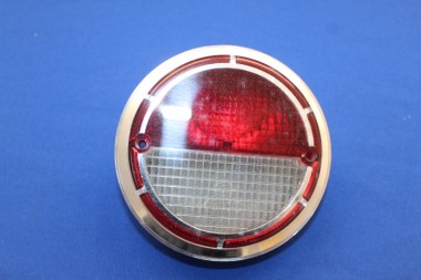 Taillight Rekord B inner