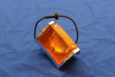 Front Indicator Lamp right Commodore A, Rekord C (HELLA