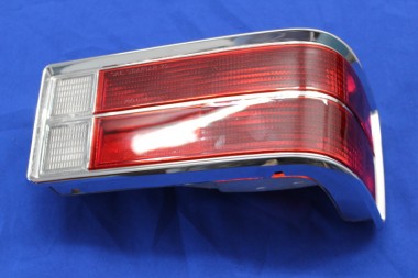 Rear Lamp Ascona A right, USA