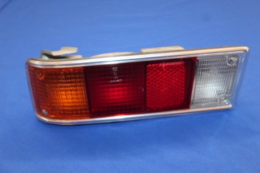 Taillight Rekord D left, HELLA