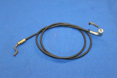 Cable for Seat Adjustment Rekord B + C