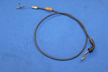 Cable for Seat Adjustment Rekord C, late