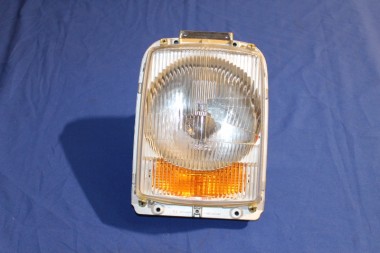 Head Lamp Diplomat B H4