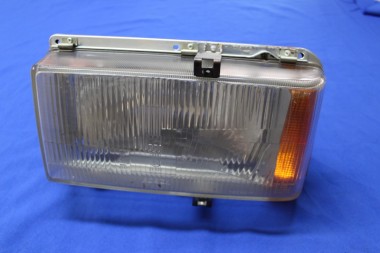 Scheinwerfer Admiral B H4 links