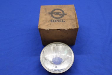 Halogen Head Lamp Insert Manta A up to Chassis-No, BOSCH