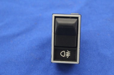 Nebelscheinwerfer Schalter Rekord E / Commodore C, BIS FGST-Nr