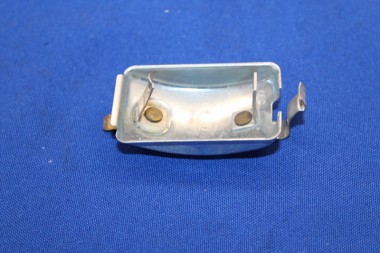 Socket for Glowlamp back drive light Rekord A/B