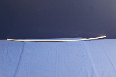 Chrome Trim Rear Panel upper Rekord C Sedan