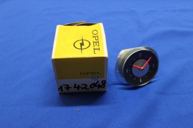 Time Clock Commodore A / Rekord C , small